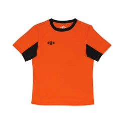 Umbro - Kids' (Junior) League SS Jersey (50556U 095L)