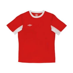 Umbro - Kids' (Junior) League SS Jersey (50556U A54)