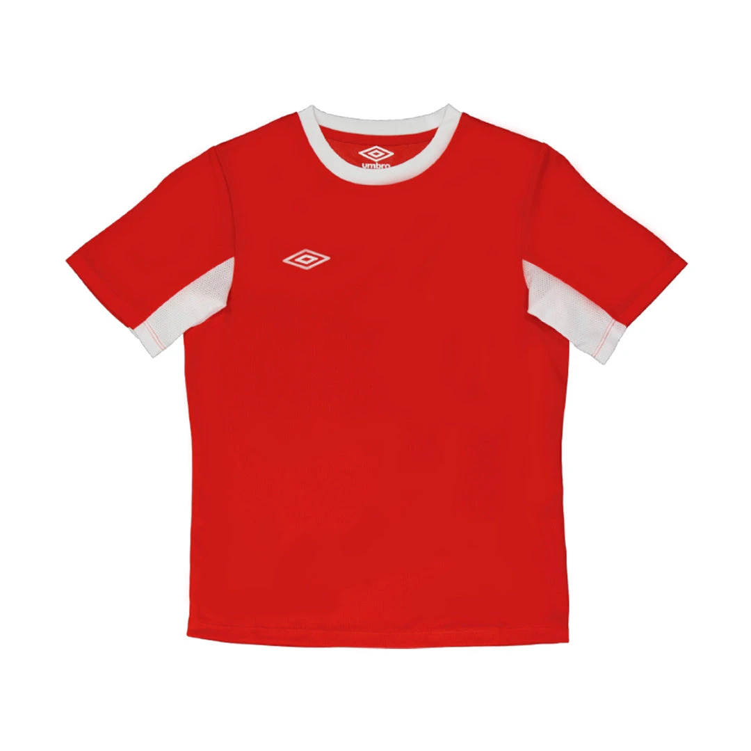 Umbro - Kids' (Junior) League SS Jersey (50556U A54)