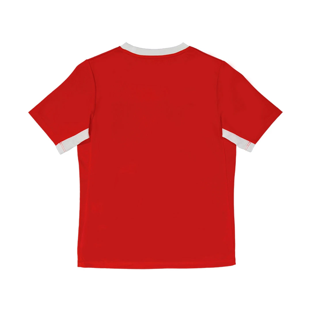 Umbro - Kids' (Junior) League SS Jersey (50556U A54) - Image 2