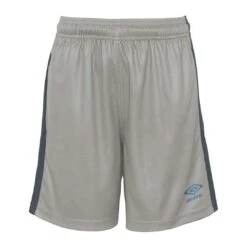 Umbro - Kids' (Junior) F22 Training Shorts (HUUB5UBL5 U42)