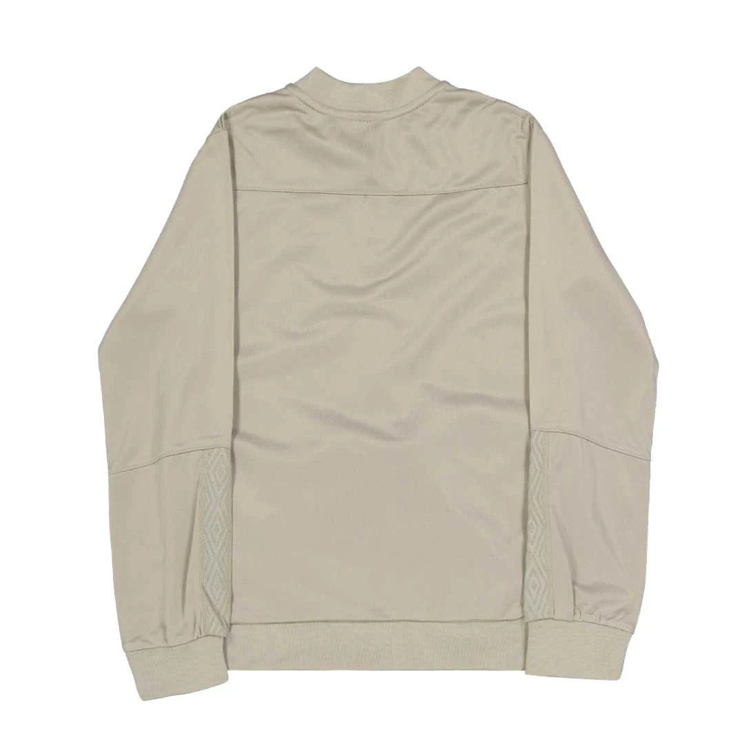 Umbro - Kids' (Junior) Track Jacket (HUUB5UBLB U42) - Image 2