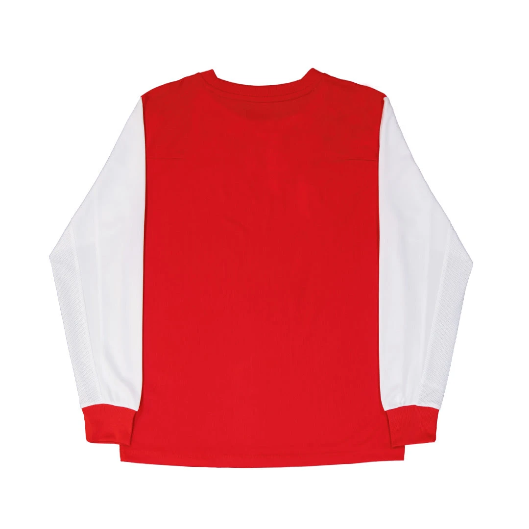 Umbro - Kids' (Junior) Aston Long Sleeve Jersey (61875U A54) - Image 2