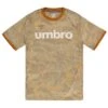 Umbro - Men's F22 Umbro Camo Jersey (HUUM1UBLS U13)