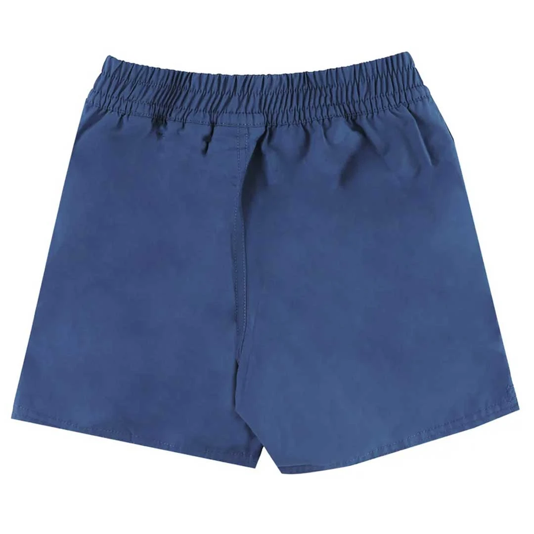 Vans - Kids' Primary II Volley Shorts (5E8O5TU) - Image 2