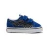 Vans - Kids' (Infant) Old Skool V Shoes (4VJJ7WM)
