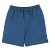 Vans - Kids' (Junior) Primary Volley III Shorts (7SH55TU)
