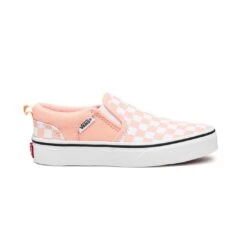 Vans - Kids' (Preschool & Junior) Asher Shoes (38DSN4N)