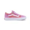 Vans - Kids' (Preschool) Old Skool Rose Camo Shoes (7Q5FPT5)