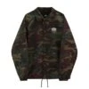 Vans - Men's Torrey Coaches Jacket (02MUCMA)