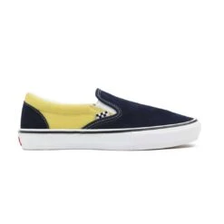 Vans - Unisex Skate Slip-On Shoes (5FCANGL)