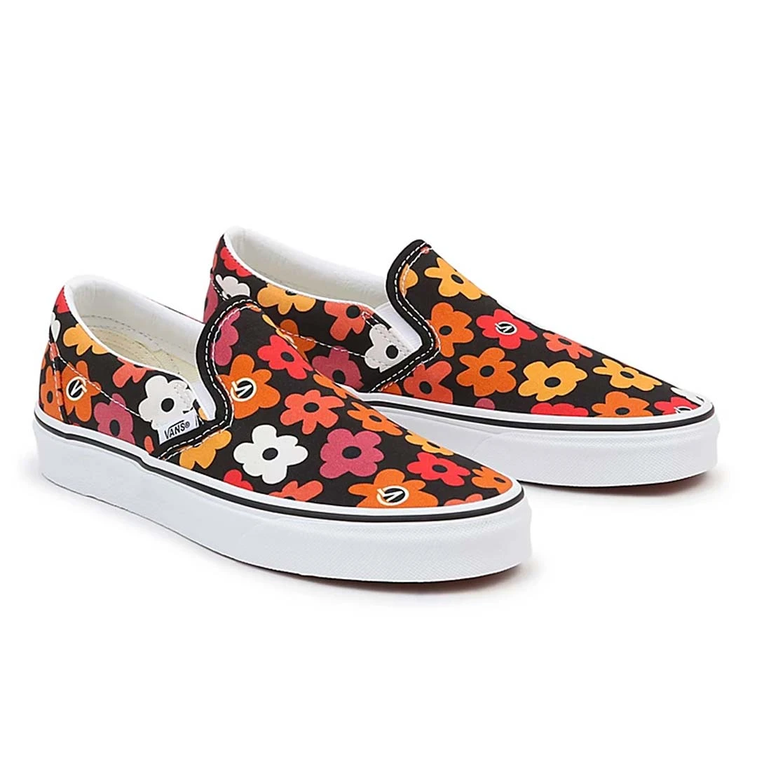 Vans - Unisex Classic Slip-On Shoes (3UT7BML) - Image 3