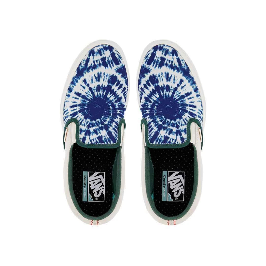 Vans - Unisex ComfyCush Slip On Shoes (3WMD1S1) - Image 4