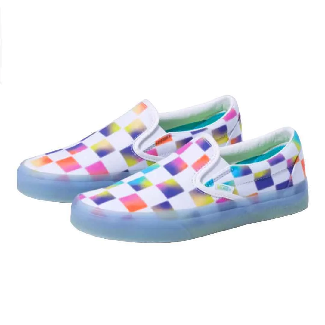 Vans - Unisex Cultivate Care Classic Slip-On Shoes (0XG88MC) - Image 2