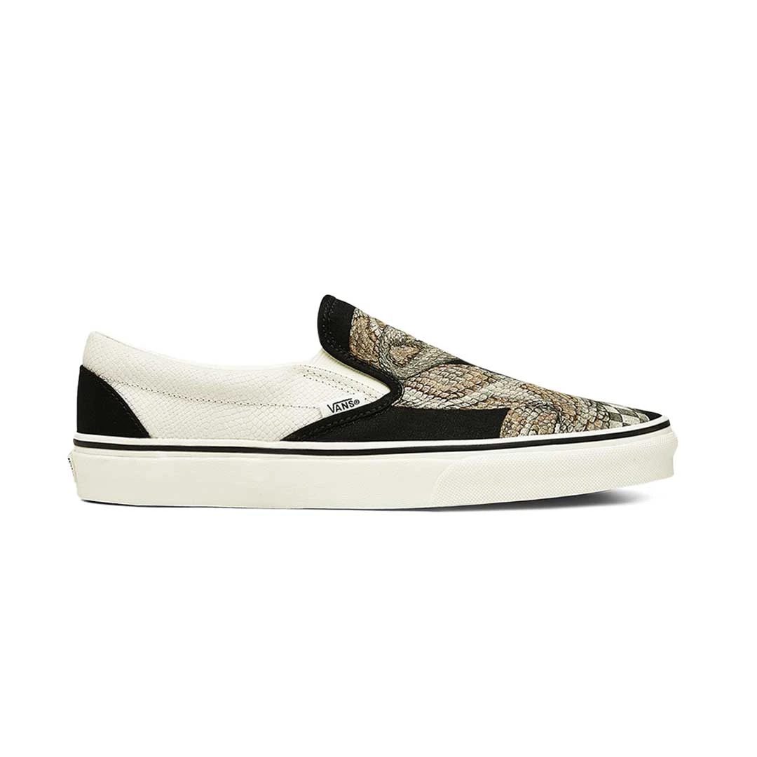 Vans - Unisex Desert Snake Classic Slip-On Shoes (0XG8B02)