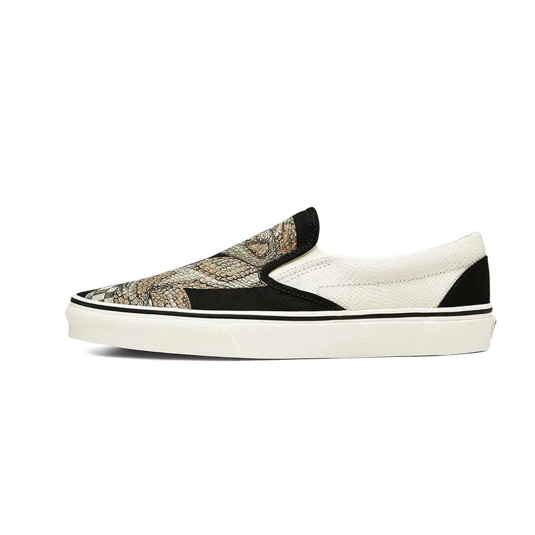 Vans - Unisex Desert Snake Classic Slip-On Shoes (0XG8B02) - Image 2