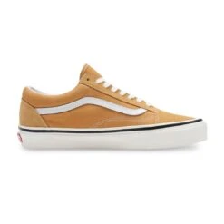 Vans - Unisex Old Skool 36 DX Shoes (4BW3BLS)