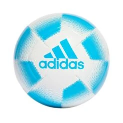 Adidas - EPP Club Soccer Ball - Size 4 (HT2458-4)