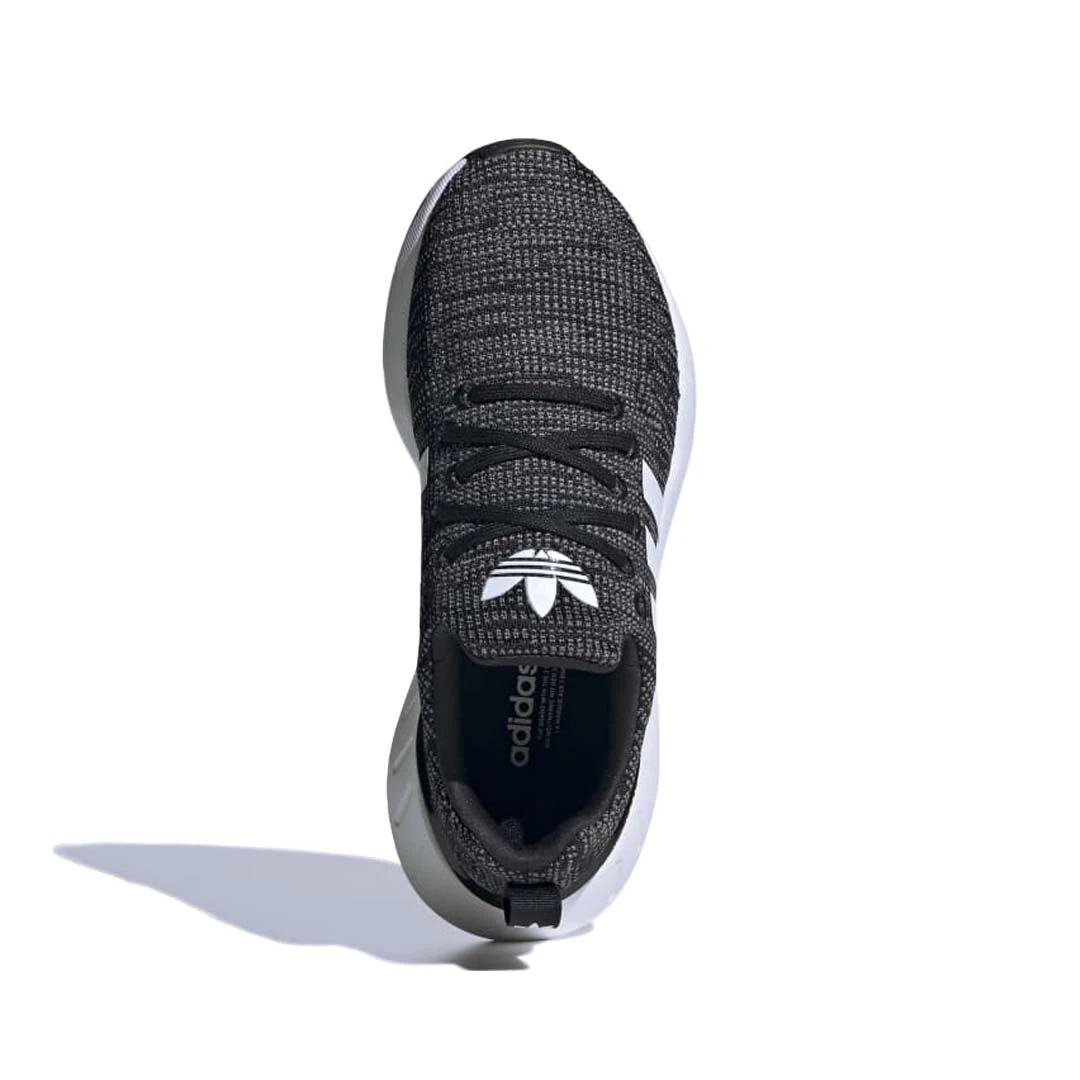 Adidas - Kids' (Junior) Swift Run 22 Shoes (GW8176) - Image 3