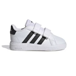 Adidas - Kids' (Infant) Grand Court 2.0 Shoes (GW6527)