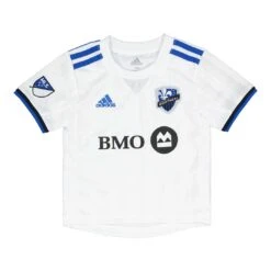 Adidas - Kids' (Infant) Montreal Impact Replica Jersey (RS2PHB MI)