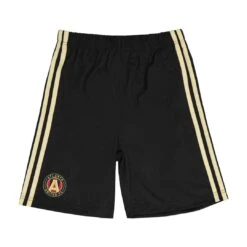 Adidas - Kids' (Junior) Atlanta United FC UN Shorts (RS8P3B AU)