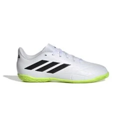 Adidas - Kids' (Junior) Copa Pure II.4 Indoor Court Shoes (GZ2552)