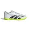 Adidas - Kids' (Junior) Predator Accuracy.4 Turf Shoes (IE9444)