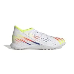 Adidas - Kids' (Junior) Predator Edge.3 Turf Soccer Shoes (GV8502)