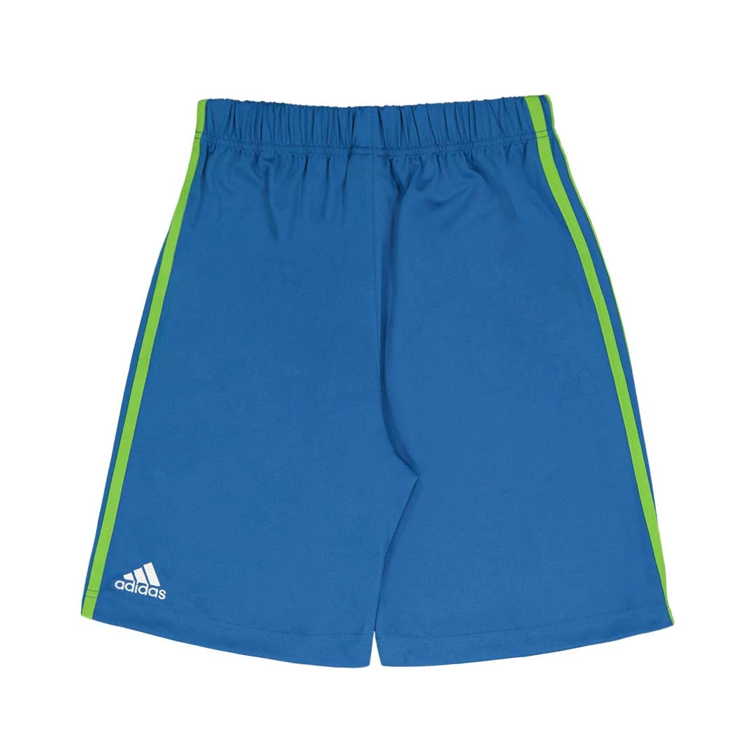 Adidas - Kids' (Junior) Seattle Sounders FC Shorts (RS8P3B SS BLU) - Image 2