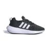 Adidas - Kids' (Junior) Swift Run 22 Shoes (GW8176)