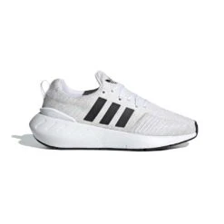Adidas - Kids' (Junior) Swift Run 22 Shoes (GW8179)