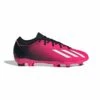 Adidas - Kids' (Junior) X Speedportal.3 Firm Ground Soccer Cleats (GZ5071)