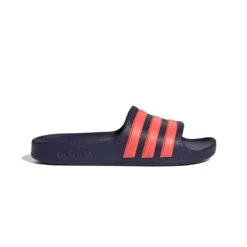 Adidas - Kids' (Preschool & Junior) Adilette Aqua Slides (GV7856)