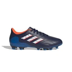 Adidas - Kids' (Preschool & Junior) Copa Sense.4 Flexible Ground Soccer Cleats (GW7399)