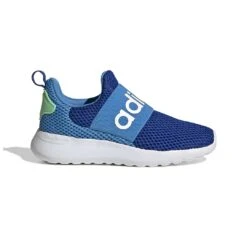 Adidas - Kids' (Preschool) Lite Racer Adapt 4.0 Shoes (GW1463)