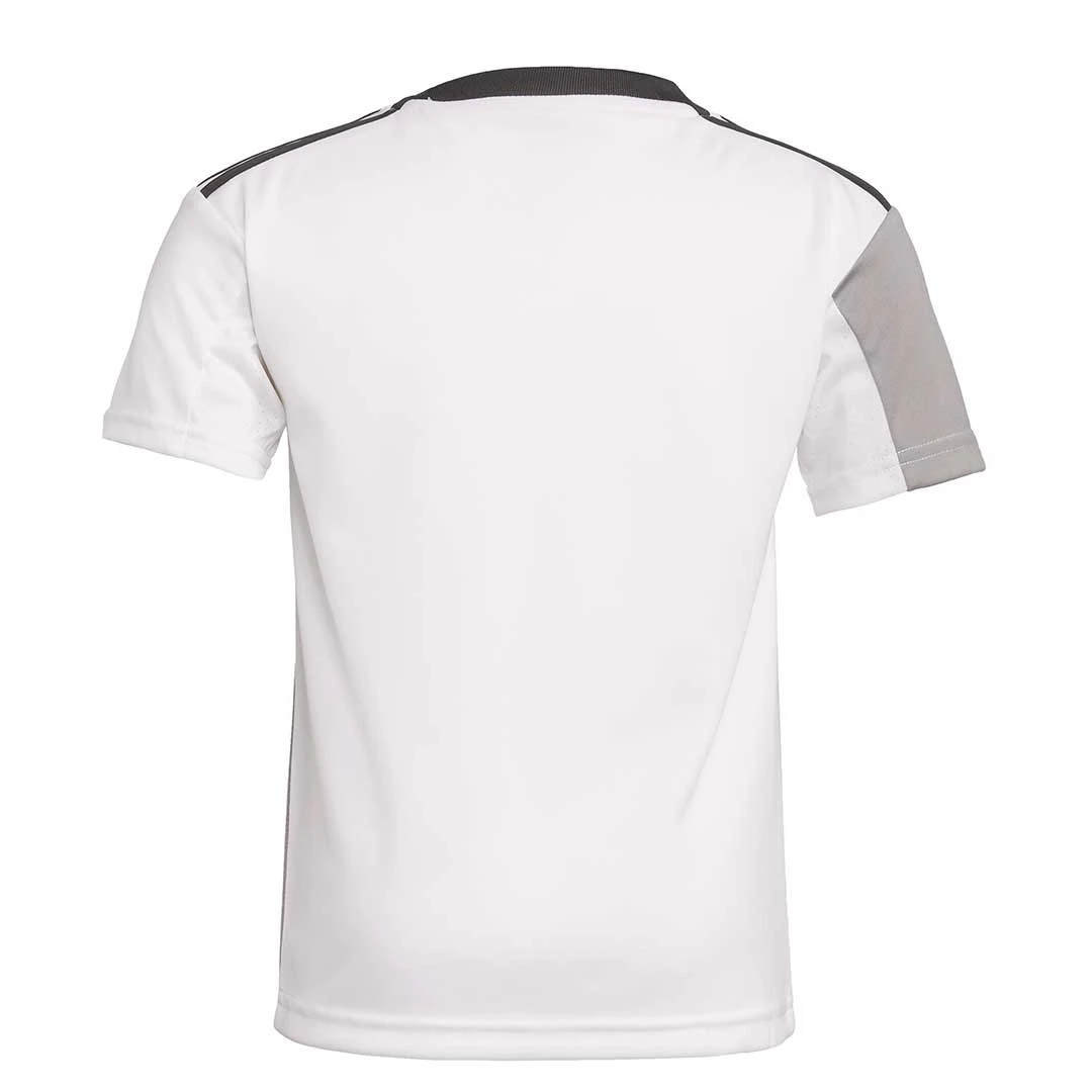 Adidas - Kids' (Toddler) Toronto FC Away Jersey (GA7778) - Image 2