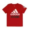 Adidas - Kids' (Toddler) Toronto FC T-Shirt (GA8550)