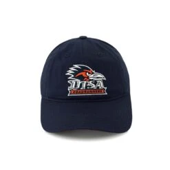 Adidas - Kids' (Youth) UTSA Roadrunners Adjustable Cap (R487TU06)