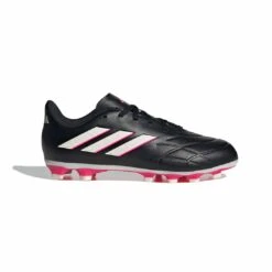 Adidas - Kids' (Junior) Copa Pure.4 Flexible Ground Soccer Cleats (GY9041)