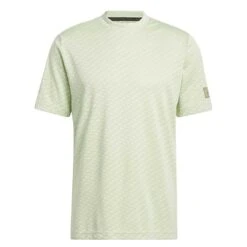 Adidas - Men's Adicross Mock Neck Polo (HA8761)