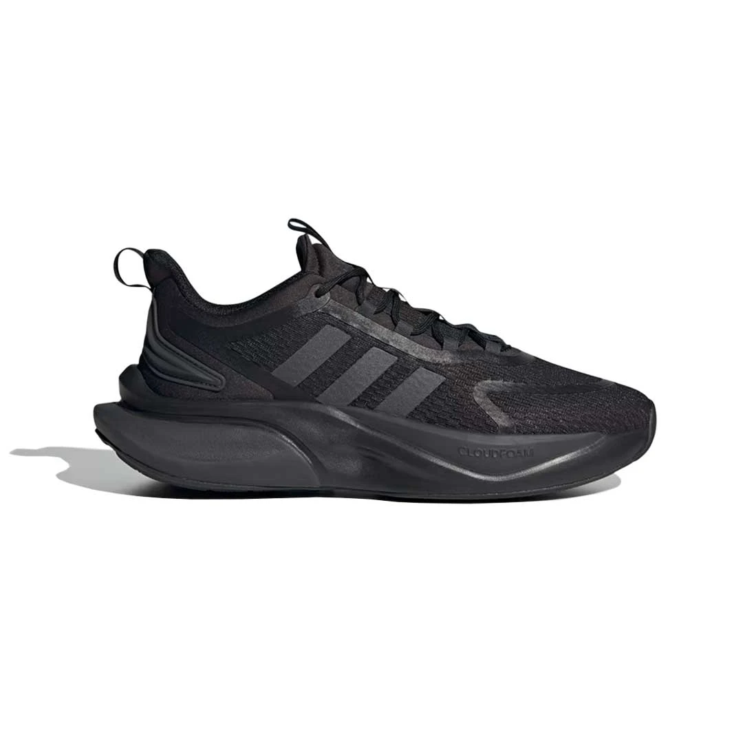 Adidas - Men's AlphaBounce+ Sustainable Bounce Shoes (HP6142)