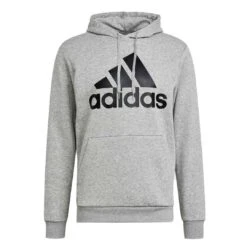 Adidas - Men's Big Logo Hoodie (GK9577)