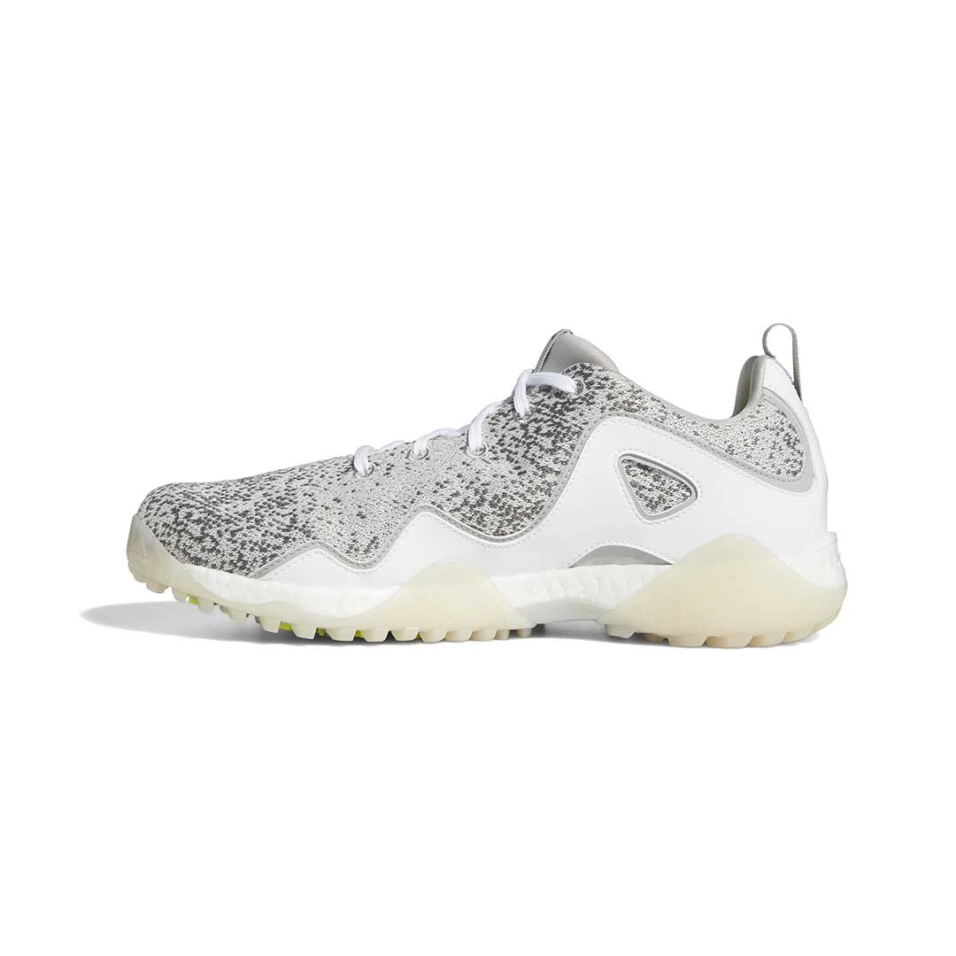 Adidas - Men's Codechaos 21 Spikeless Golf Shoes (FW5613) - Image 2