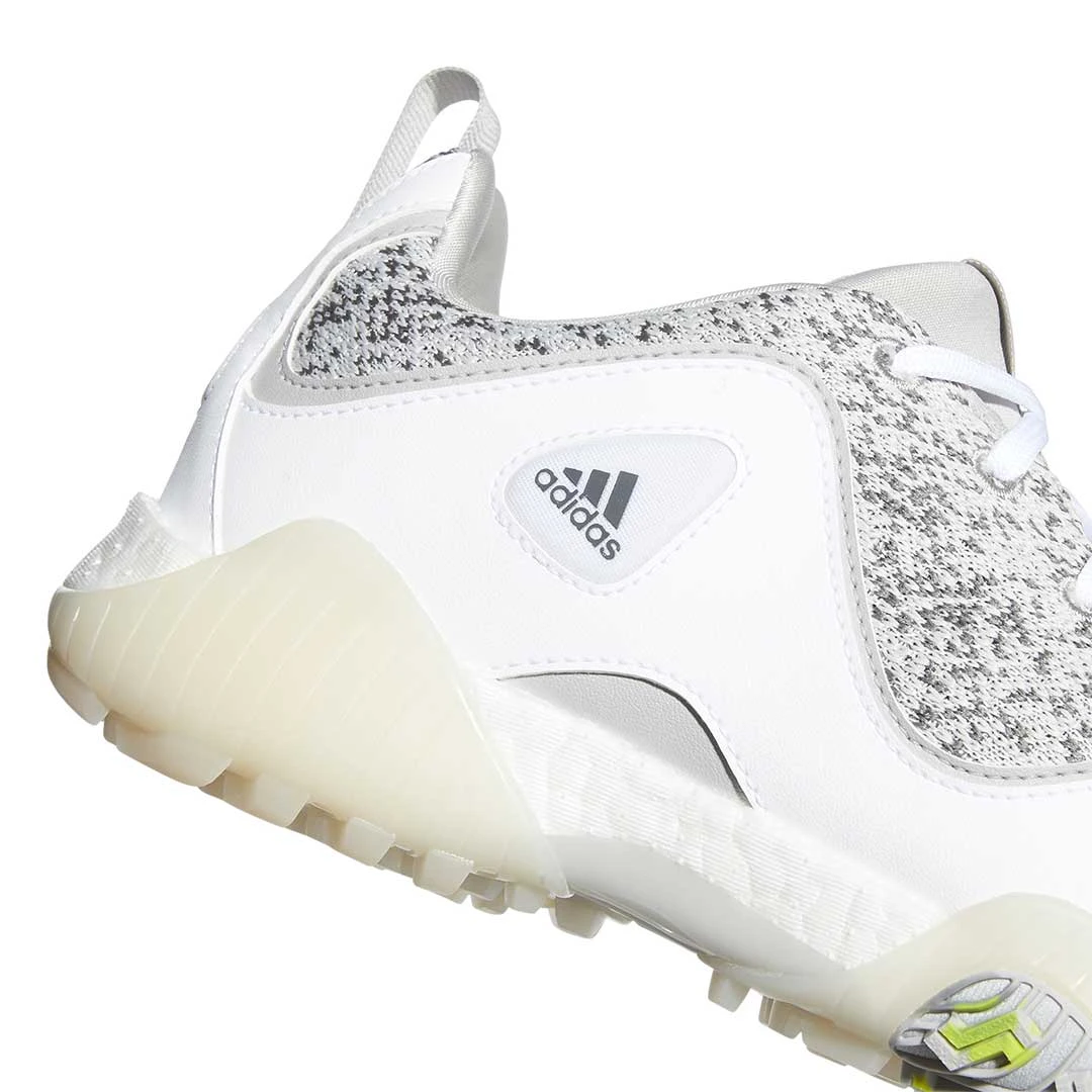 Adidas - Men's Codechaos 21 Spikeless Golf Shoes (FW5613) - Image 7