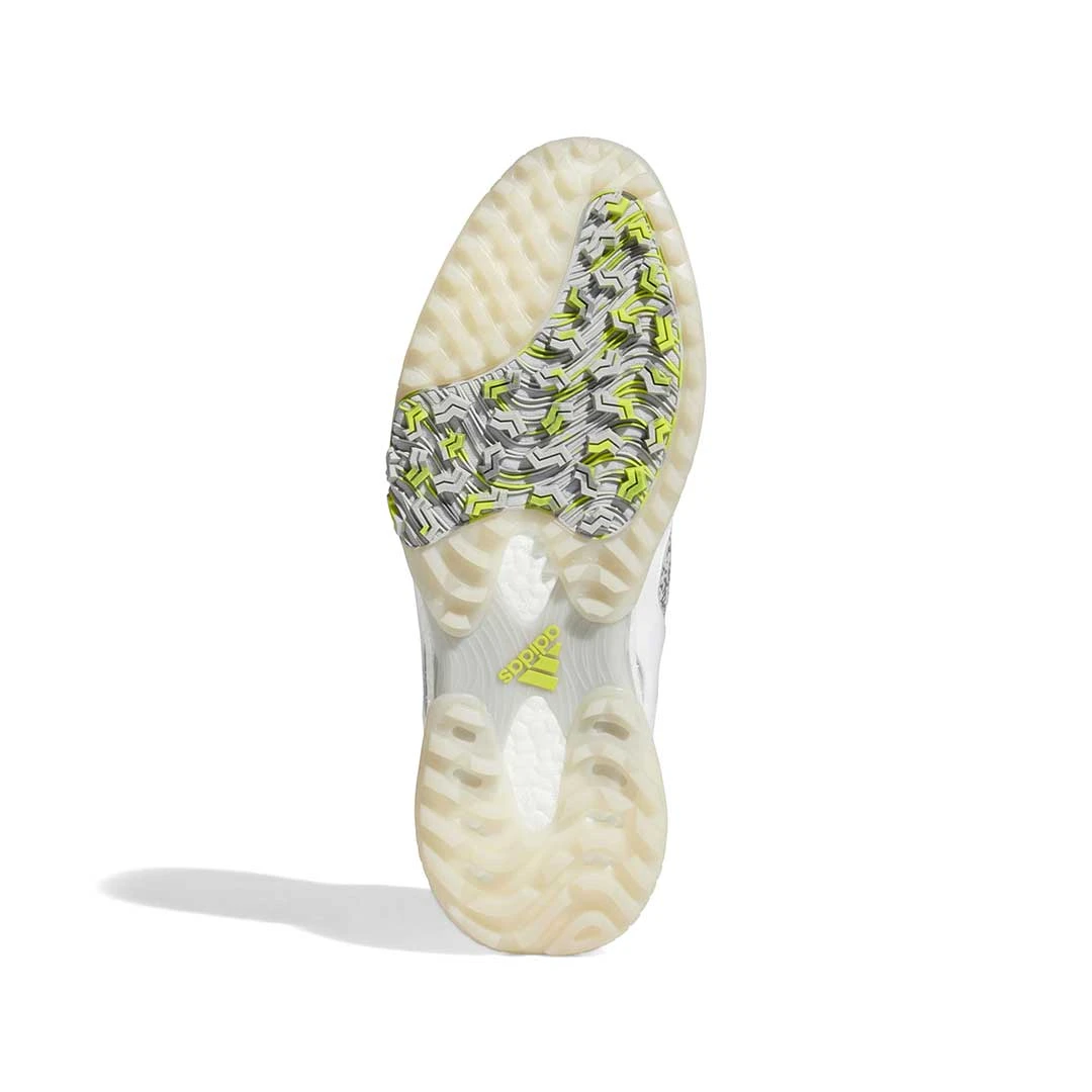 Adidas - Men's Codechaos 21 Spikeless Golf Shoes (FW5613) - Image 6