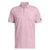 Adidas - Men's Go-To Striped Polo (HR7973)