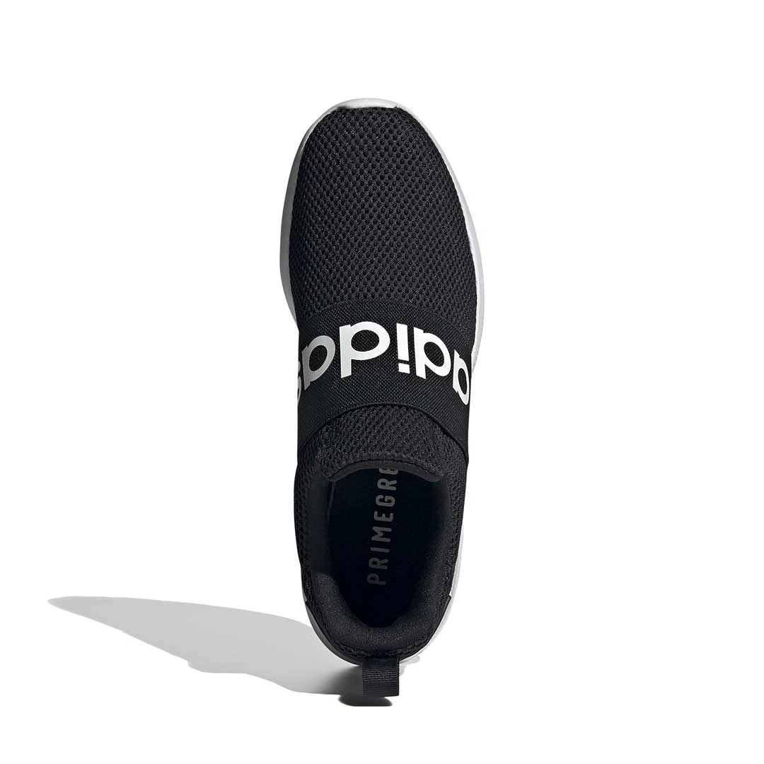 Adidas - Men's Lite Racer Adapt 4.0 Shoes (H04343) - Image 4