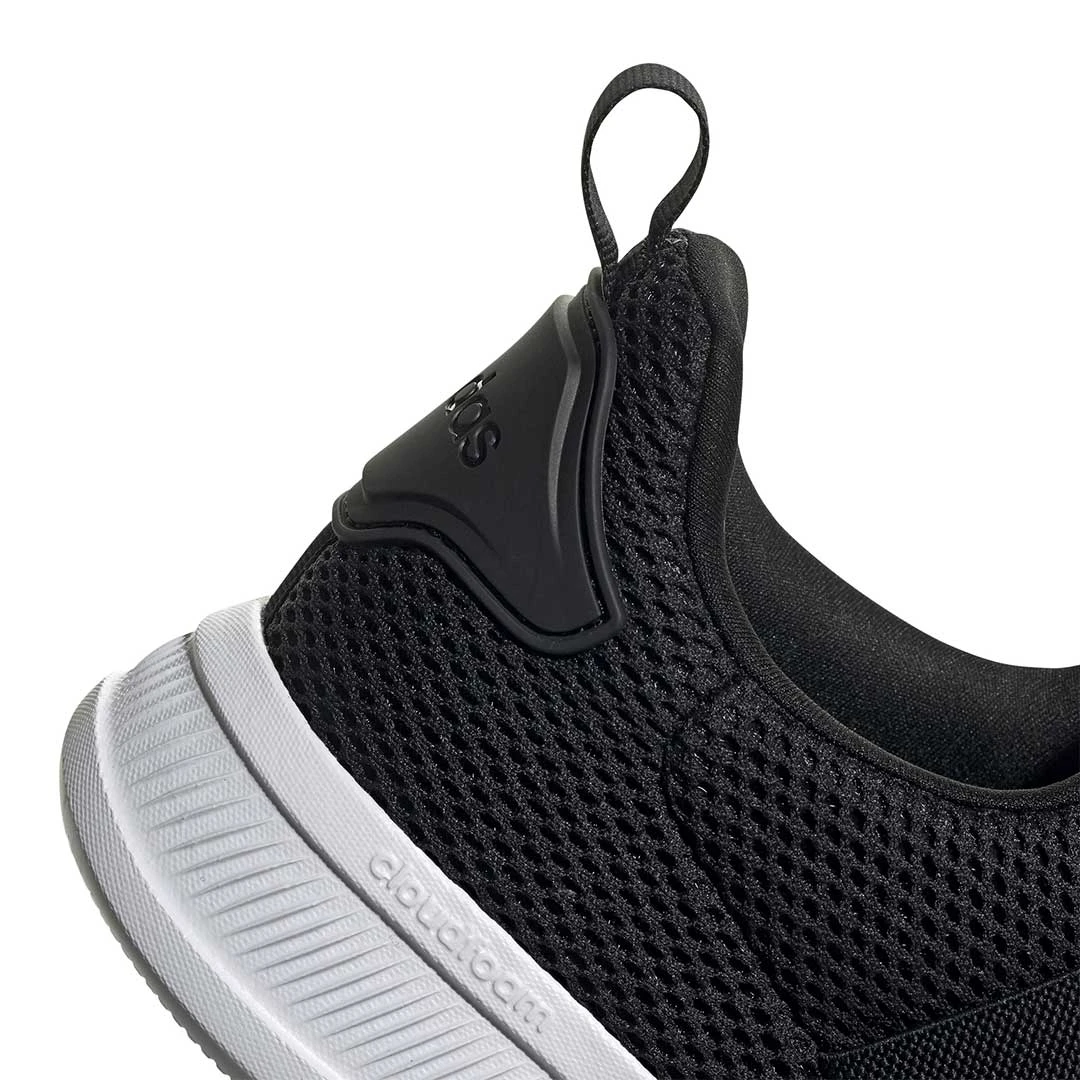 Adidas - Men's Lite Racer Adapt 4.0 Shoes (H04343) - Image 6