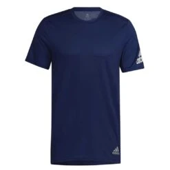 Adidas - Men's Run It T-Shirt (HM8446)